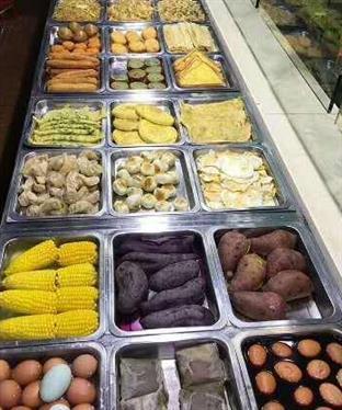 龍崗坪山食堂承包餐飲服務(wù)公司 機(jī)關(guān)單位飯?zhí)猛獍膶I(yè)解決方案