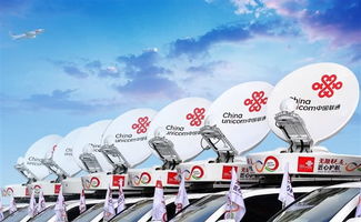 中國聯通將在16城市啟動5G規模實驗，明年預商用開啟新篇章